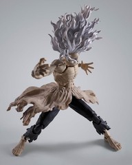 S.H. Figuarts My Hero Academia Tomura Shigaraki Figure
