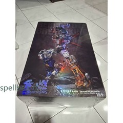 New Reborn Reborn-01 Reborn01 Beastmaster Voltron GoLion Action Figure Model Toy