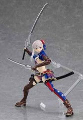 Figma #560 Berserker/Miyamoto Musashi Fate/Grand Order Action Figure IN STOCK