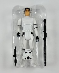 Star Wars The Retro Collection Han Solo Stormtrooper 3.75 Action Figure LOOSE