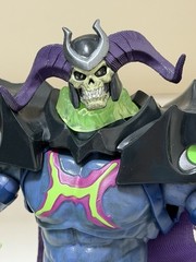 MOTU Masterverse/Classics/Origins Skele-God Roboto He-Ro Figure Lot!