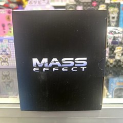 Mass Effect Normandy SR-2 Ship Replica Remaster Edition