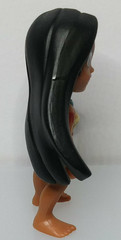 Disney 100 Years Of Defying Odds Pocahontas Princess PVC Figure