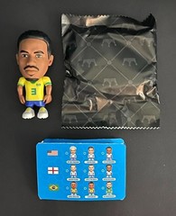 FIFA 2026 World Cup Ballers – Brazil – Gabriel Magalhaes (Figure)