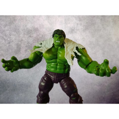 Marvel Legends Hulk 8 Inch Movable Action Figures – Collectible Model Toy Gift