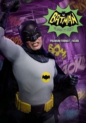 1966 classic Batman Premium Format by Sideshow