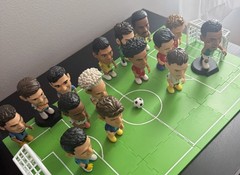 Zuru FIFA Ballers – Lot of 18