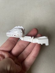 Masters Of The Universe 1984 Terror Claws Skeletors Dragon Weapon Part