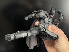 INART MAG-G0003 1/12 Batman Arkham Origins Collectible Action Figure In Stock