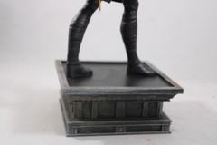 Marvel Gallery Elektra Netflix PVC Figure Diamond Select Toys 11in