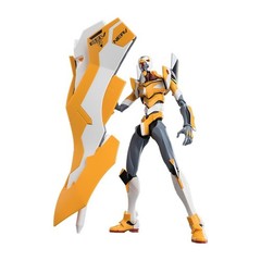Blokees Action Edition Neon Genesis Evangelion Proto Type 00