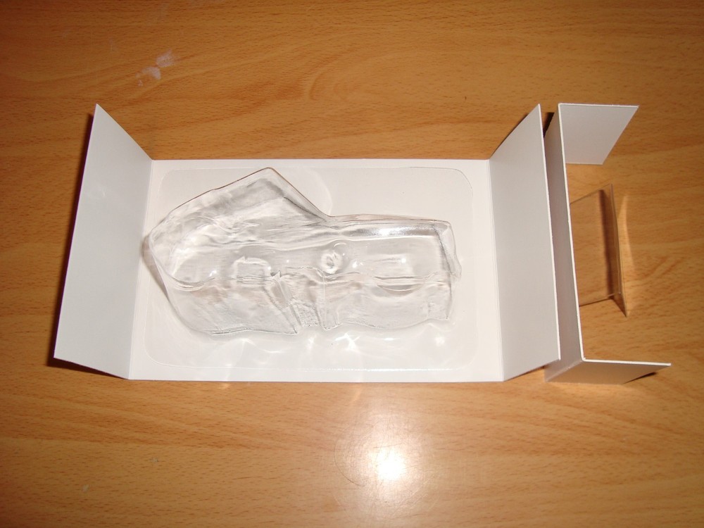 NEW Transformers G1 KUP REPRO BUBBLE/CARD INSERTS Reproduction BLISTER Box Tray