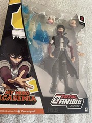 DABI – My Hero Academia, Total Anime, New & Sealed, 2025