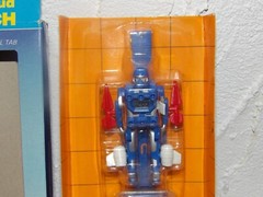 CENTURNIANS ACE MCCLOUD KENNER IMPULSE DIGITAL ASSAULT WATCH UNUSED VINTAGE