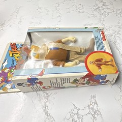 Simba Disney DuckTales McQuack Duck Vintage RARE