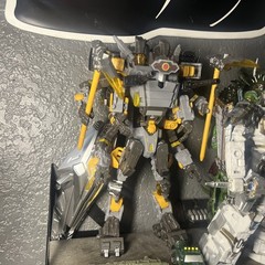 Transformers Age of The Primes THE 13 PRIMES Customs HAVE BEEN LISTED read DESCR
