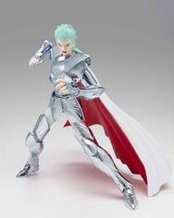 Saint Seiya Myth Cloth Ex Zeta Alcor Bud Asgard 18 cm Bandai Tamashii Nations