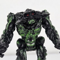 Final Faction Kharn Brute Venom Action Figure Limited Edition 2022