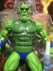 Master Of The Universe Origins Cartoon Collection Whiplash New Plus Bonus💥