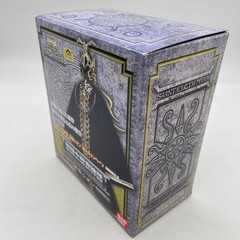 BANDAI Saint Seiya Myth Cloth Aries Sion Grand Pope Figure Japan Import