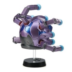 Numskull Destiny Eye Tyrant Beholder Ghost Shell Statue Official Bungie Figure