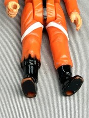 Star Wars 1978 Vintage Luke Skywalker X-Wing Pilot Kenner Action Figure