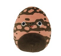 Squishmallow 8 in. Desert Collection – Roth the Gila Monster