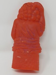 1986 Mattel Mad Scientist Oscar-I-Rot