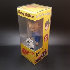 FUNKO THE MONKEES DAVY JONES LIMITED ED EXCLUSIVE WACKY WOBBBLER BOBBLE HEAD