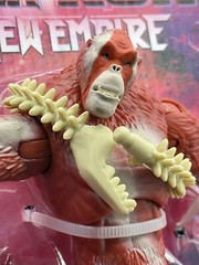 Godzilla X Kong New Empire Skar King (W Bone Whiplash ) 6″ Figure Playmates 2024