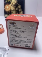 ⚠️ Fuecoco Langbowang Pokemon Collectible Statue Figure Model Aromatherapy