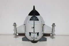 scramble egg gk f 16 fighting falcon