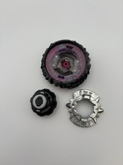 Takara Tomy Beyblade Burst Superking B-175 Lucifer The End Kou Drift #B2