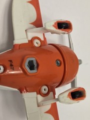 Disney Planes El Chupacabra Diecast Toy Plane Pre-owned