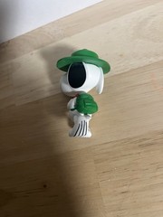 Peanuts Snoopy Home Sweet Home Beagle Scout Snoopy and Woodstock
