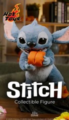 Lilo & Stitch MMS815. Hot Toys , PRE-sale /Sep/2026 💥read B4 Buying