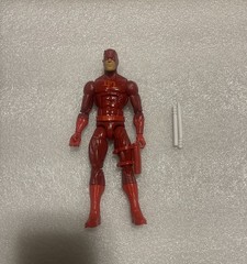 Marvel Legends Daredevil Hobgoblin BAF wave