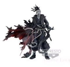 Star Wars Visions The Duel “The Ronin” Vinyl PVC Figure Bandai Banpresto Spirits