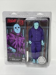 NECA Friday the 13th: Jason Classic Retro Action Figure TOYS R Us Exclusive!