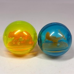 Gaoranger Beast King Sword Orb jewel Power Rangers Wild Force Bandai JAPAN 7