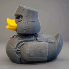 Transformers Megatron Duck Cruise Cruising Jeep 3D Printed Decepticons