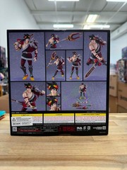 Good Smile Company Hades figma No.663 Zagreus US Seller In Stock Ready to Ship