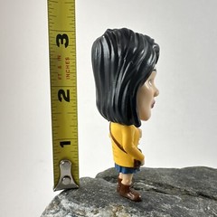 Parks and Recreation Loose Mini Figure Toy April Ludgate PhatMojo LLC