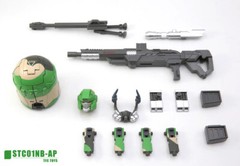 TFC upgrade kit for STC01NB-AP,restock
