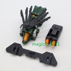 3D DIY Release All Members Upgrade Kit For Iron Factory Liokaiser Accessorie QQT