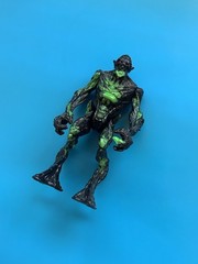 Final Faction – Limited Edition – VENOM Poisonous – KHARN BRUTE