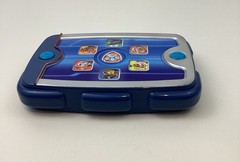 Paw Patrol Ryder Pup Pad With Sounds Interactive Electronic Toy English & French