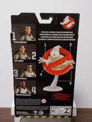 C1114 2016 Mattel Ghostbusters Classics “Ray Stantz” Action Figure (New*)