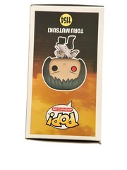 Funko Pop! Vinyl: Marvel Groot (Glow) Loot Crate Ships in Pop Protector