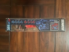 NEW G.I. Joe Classified Series #169 G.I. Joe Diver Vs. Cobra Diver 6″ Figures